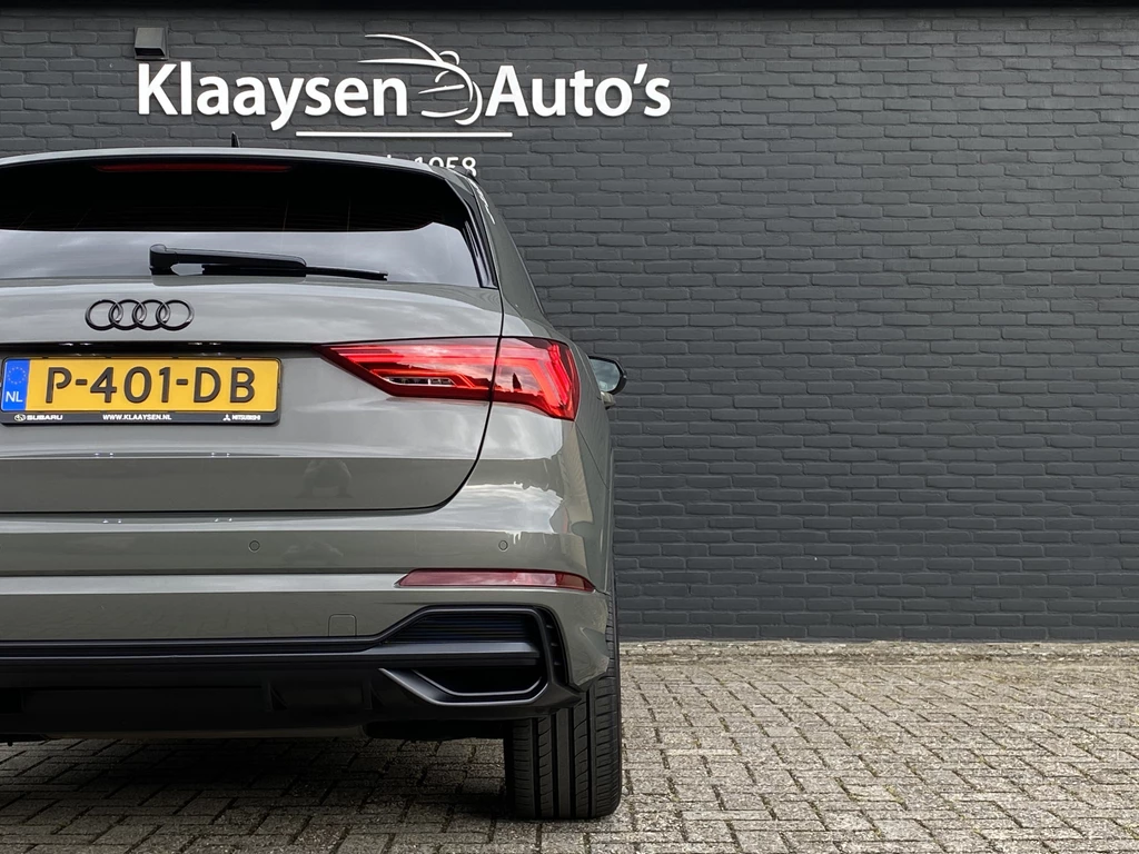 Audi Q3 – foto 5