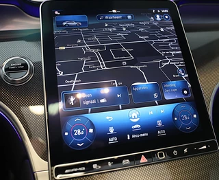 Mercedes-Benz GLC – thumbnail 25
