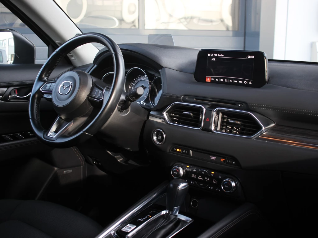 Mazda CX-5 – foto 6