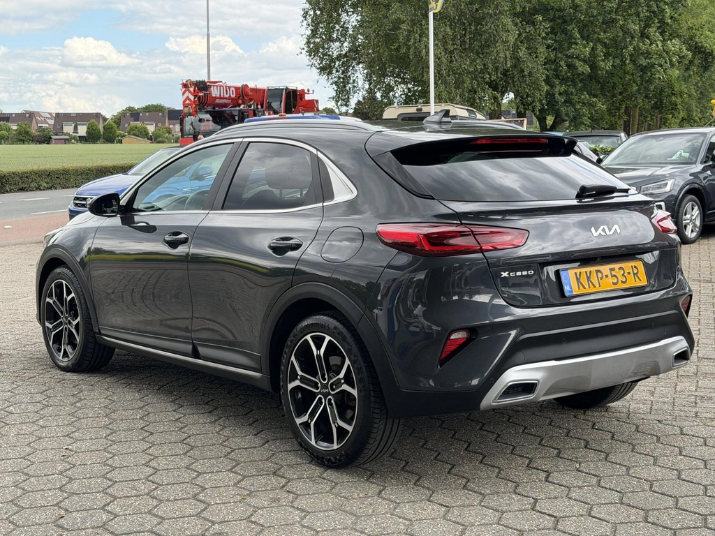 Kia XCeed – foto 6