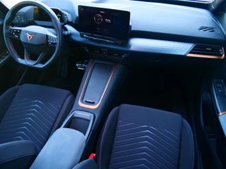 CUPRA Born – thumbnail 30
