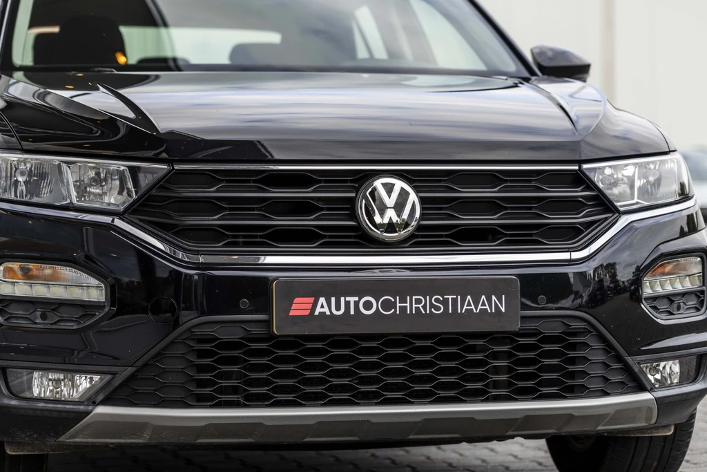 Volkswagen T-Roc – foto 9