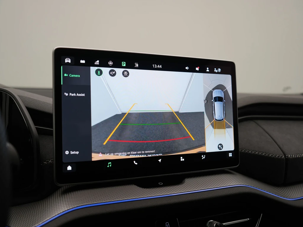 Škoda Kodiaq – foto 24