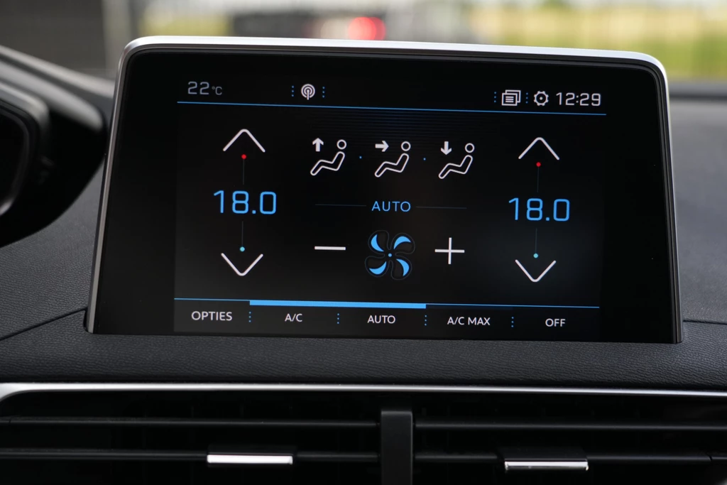 Peugeot 3008 – foto 17