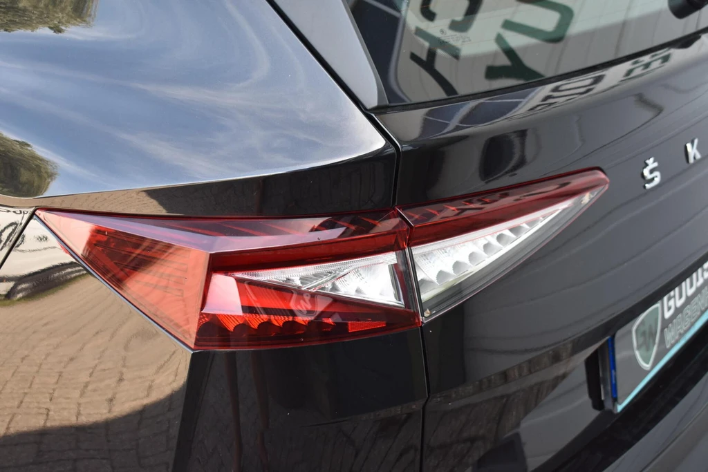 Škoda Enyaq iV – foto 29