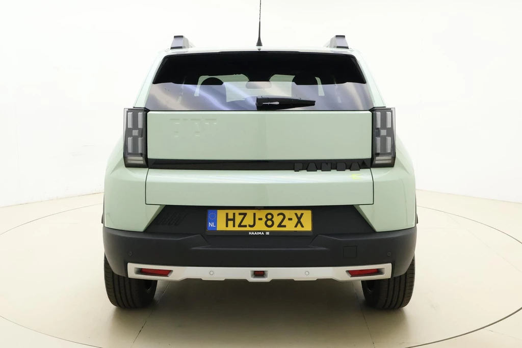 Fiat Grande Panda – foto 5