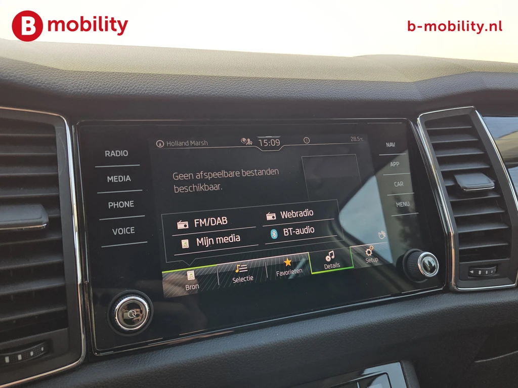Škoda Kodiaq – foto 33