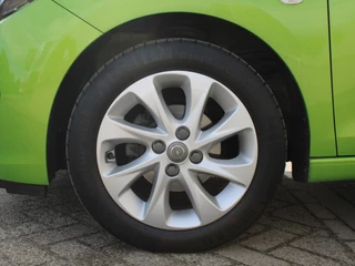 Opel KARL – thumbnail 21