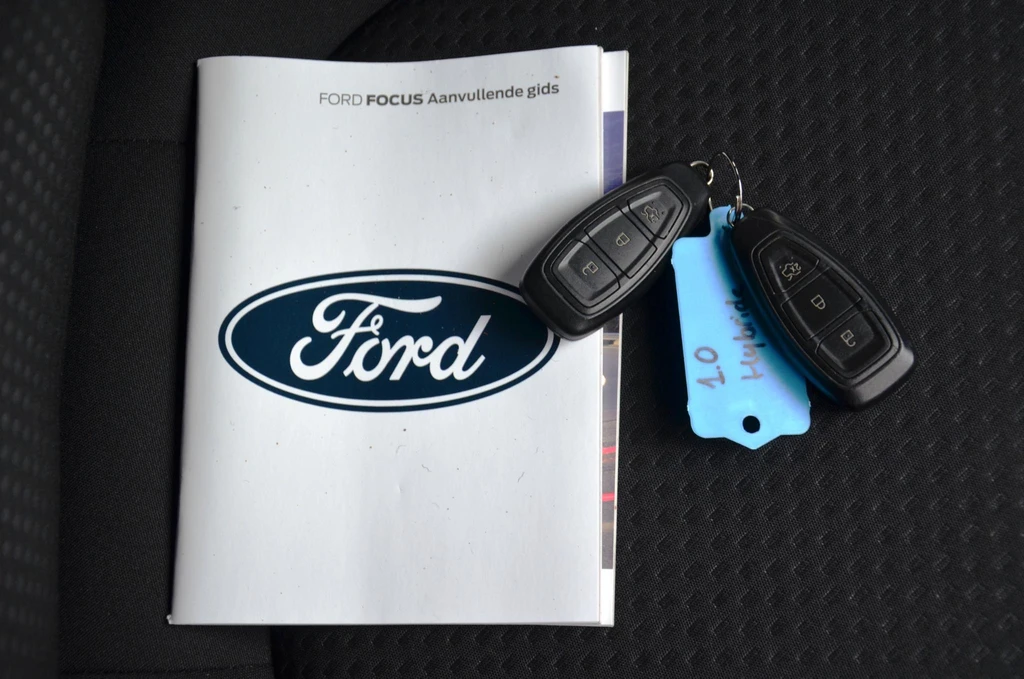Ford Focus – foto 71