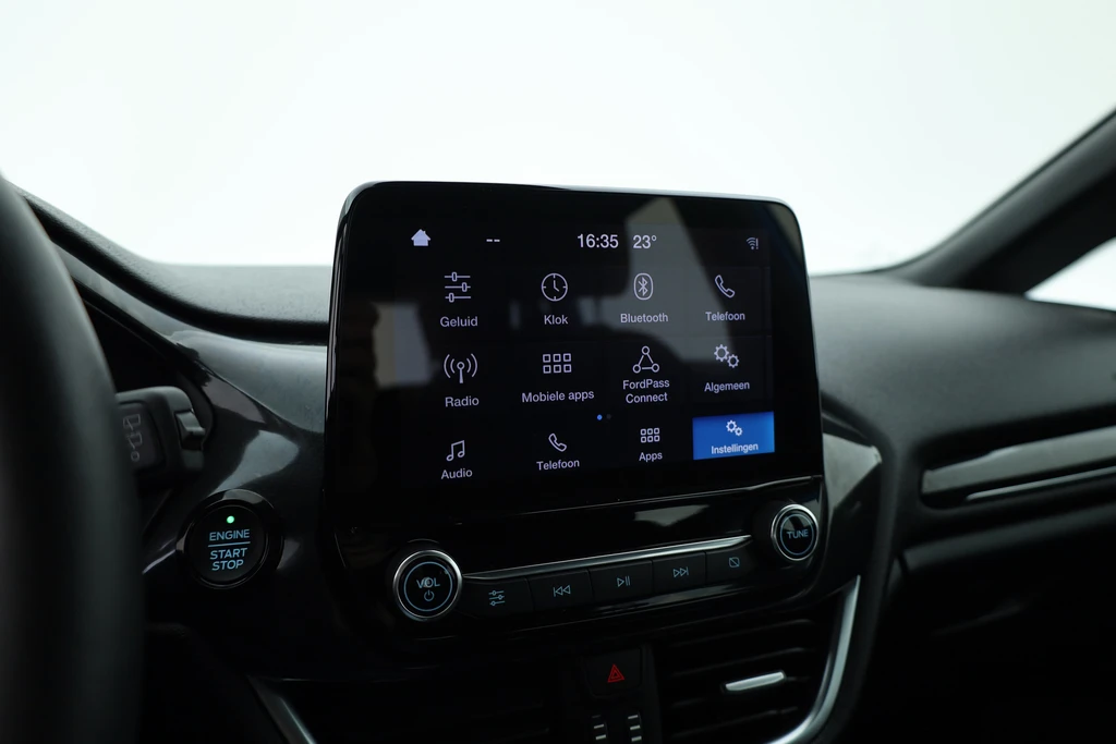 Ford Fiesta – foto 25