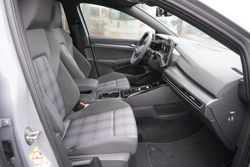 Volkswagen Golf – foto 13