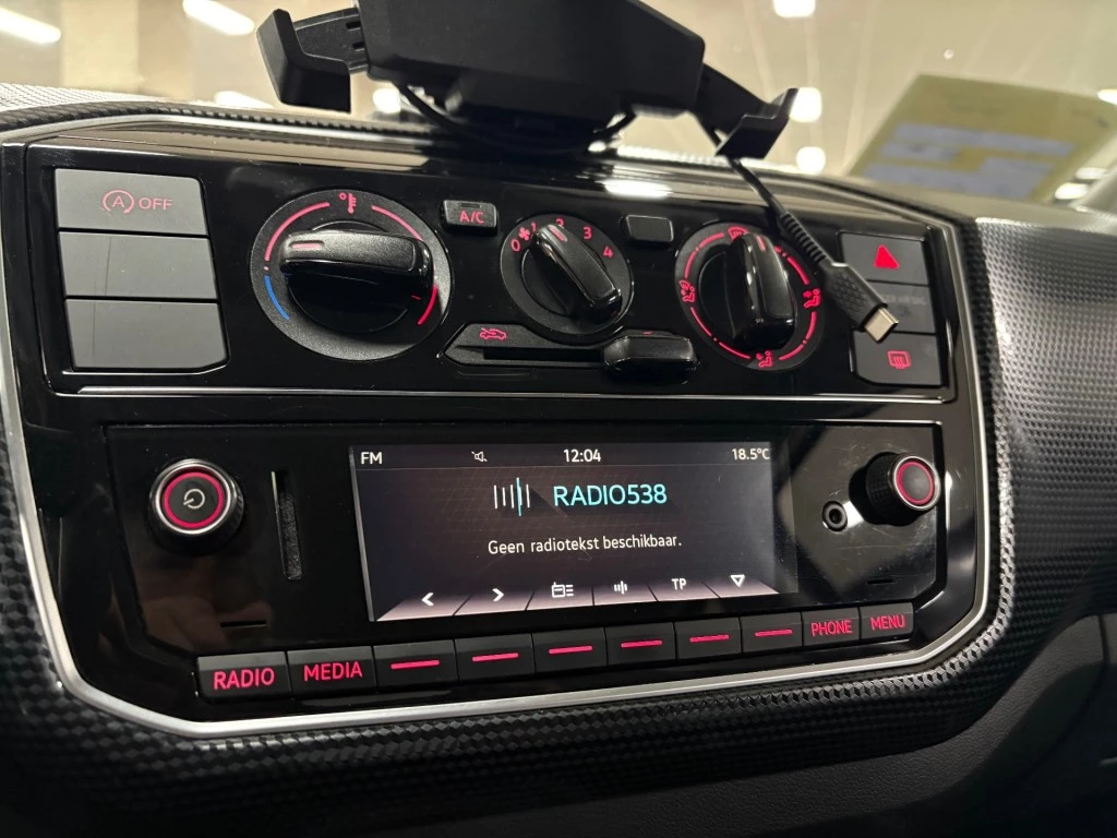 Volkswagen up! – foto 12