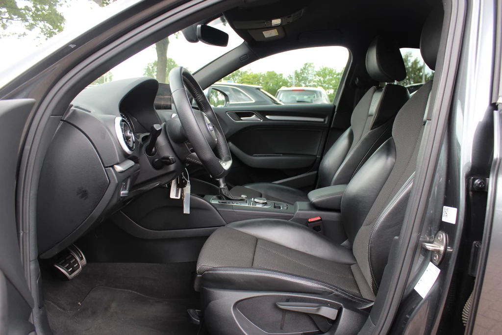 Audi A3 – foto 12