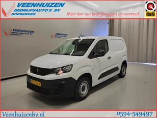 Peugeot Partner – thumbnail 1