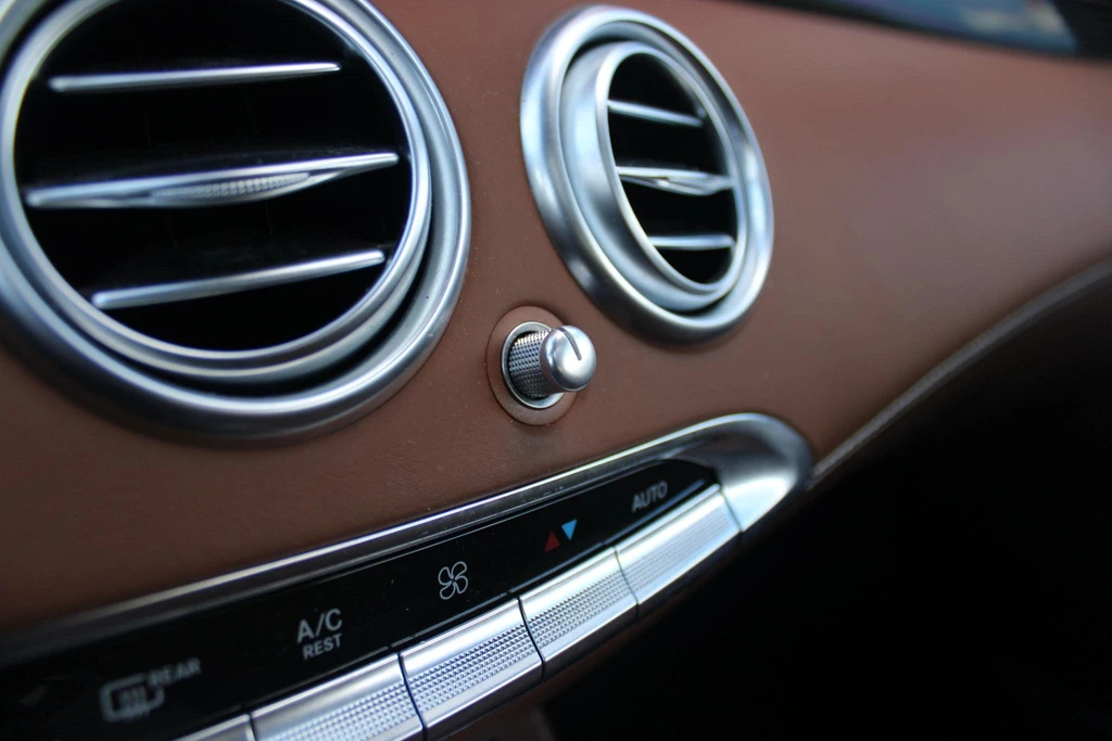 Mercedes-Benz S-Klasse – foto 35