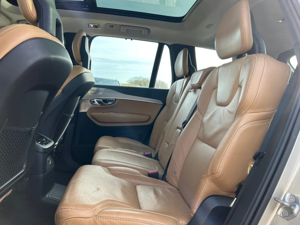 Volvo XC90 – foto 10