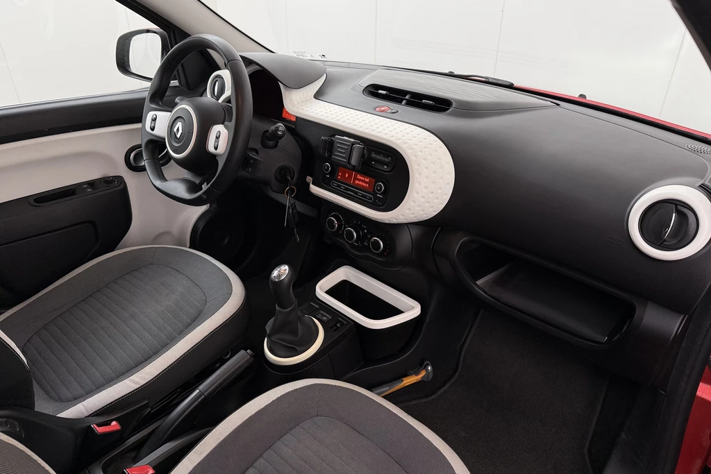 Renault Twingo – foto 15