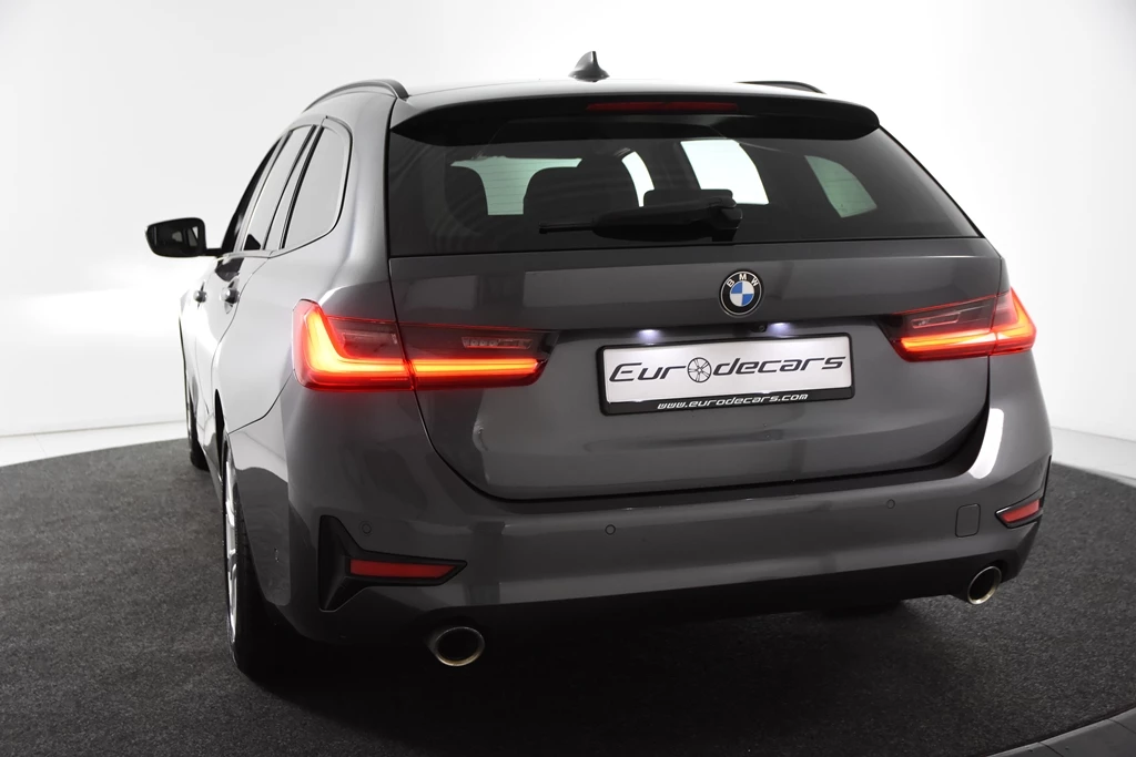 BMW 3 Serie – foto 8