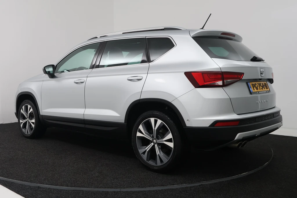 SEAT Ateca – foto 3