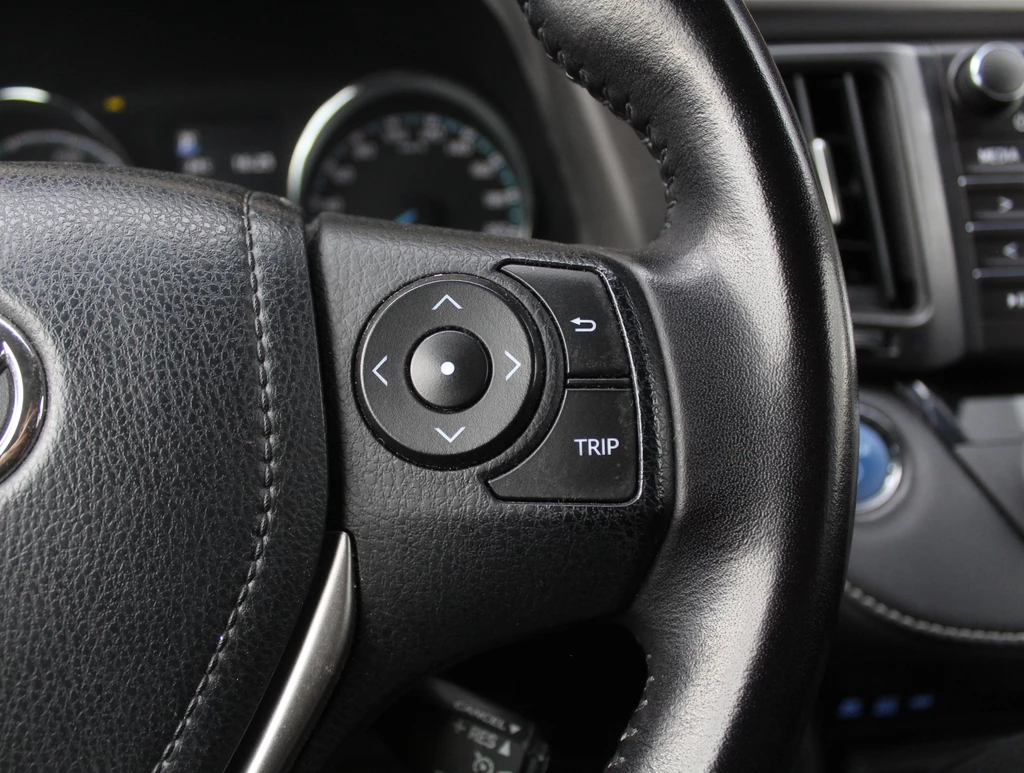 Toyota RAV4 – foto 30