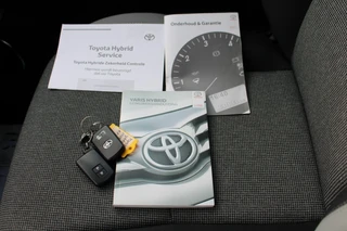 Toyota Yaris – thumbnail 10