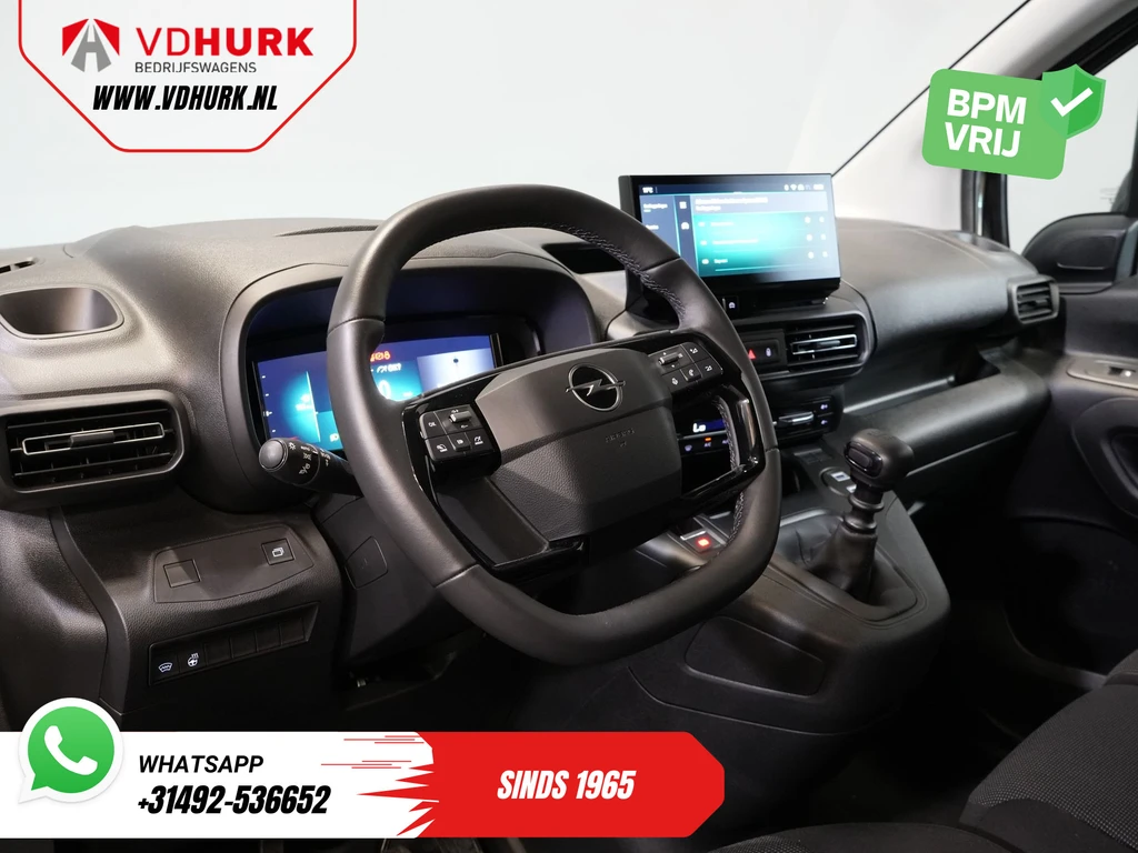 Opel Combo – foto 14