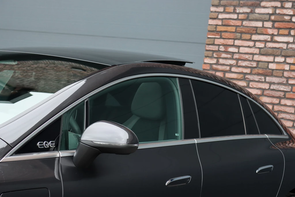 Mercedes-Benz EQE – foto 20
