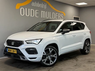 SEAT Ateca – thumbnail 1