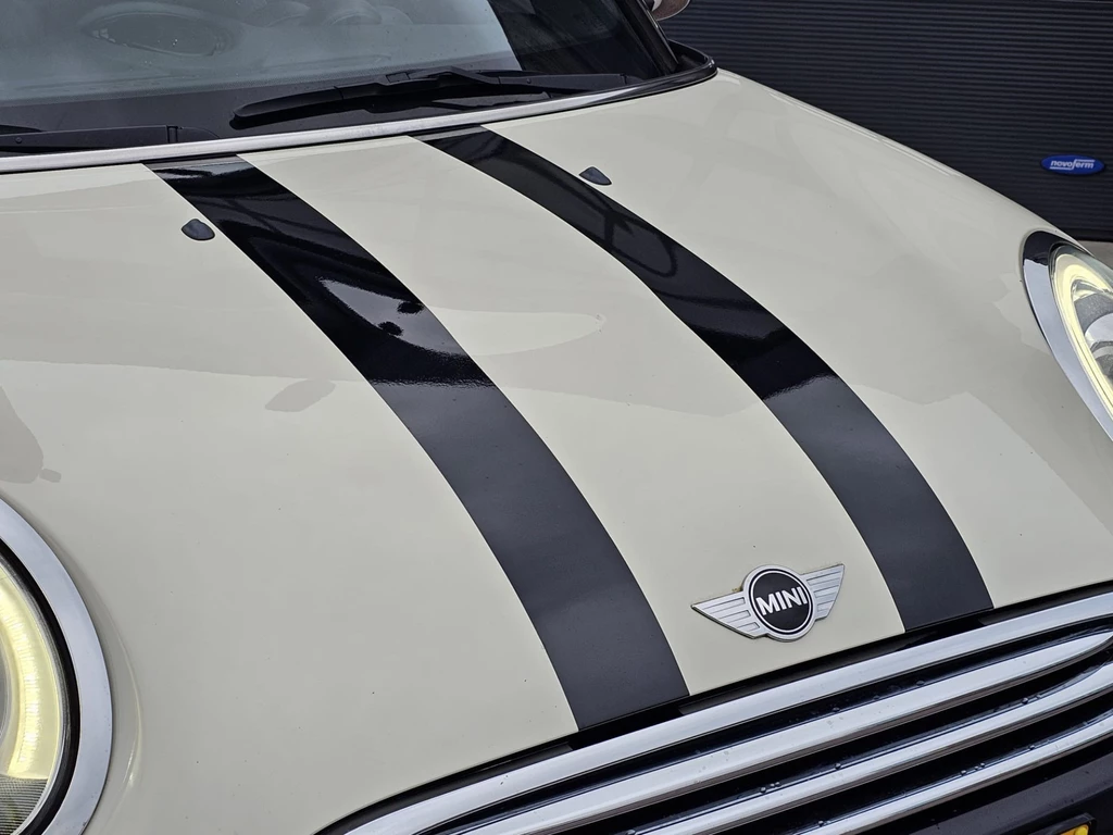MINI Cooper – foto 15