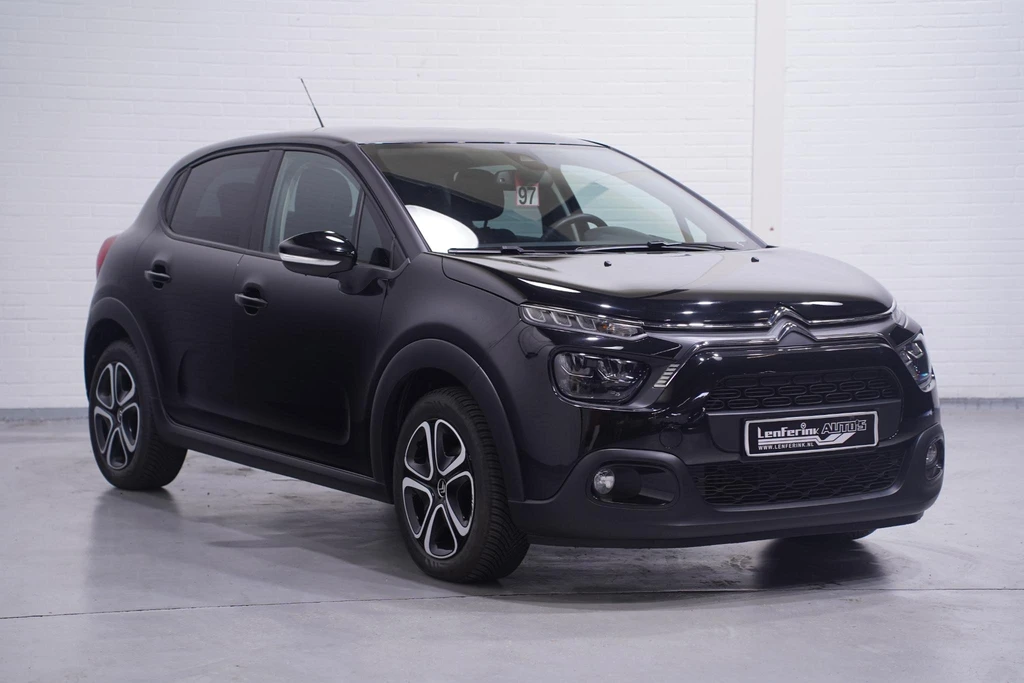 Citroën C3 – foto 7
