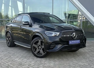 Mercedes-Benz GLE – thumbnail 5