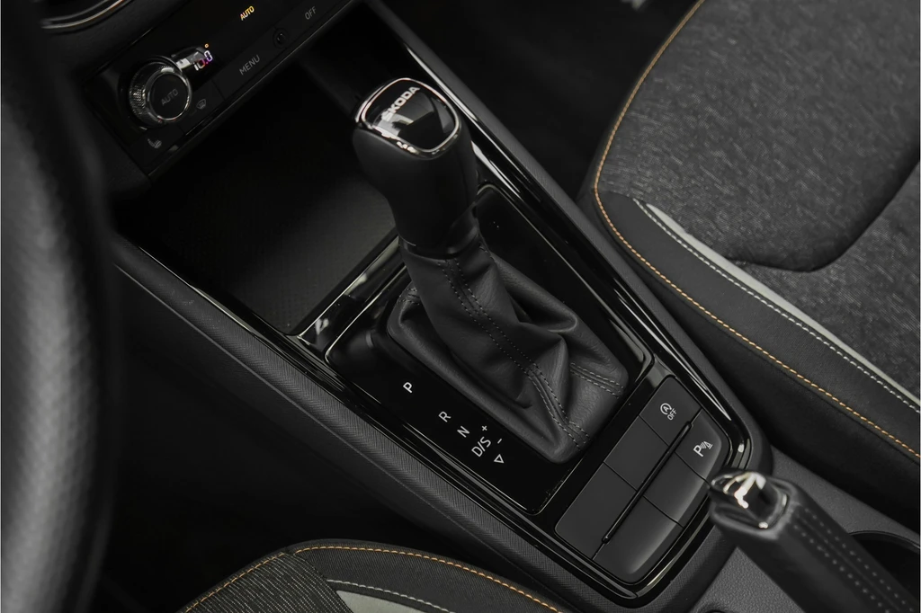 Škoda Kamiq – foto 30