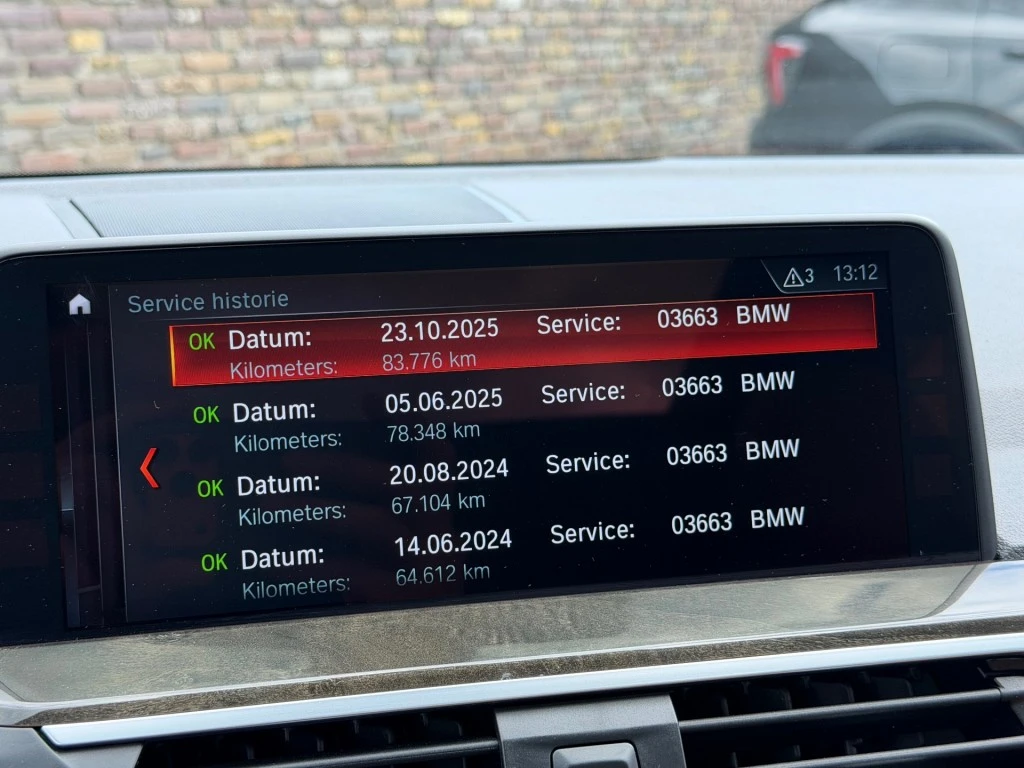 BMW X3 – foto 44