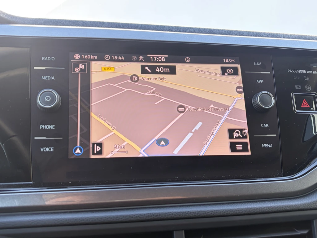 Volkswagen Polo – foto 13