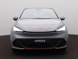 CUPRA Born – thumbnail 10
