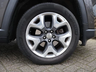Jeep Compass – thumbnail 11