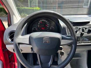 SEAT Mii – thumbnail 18