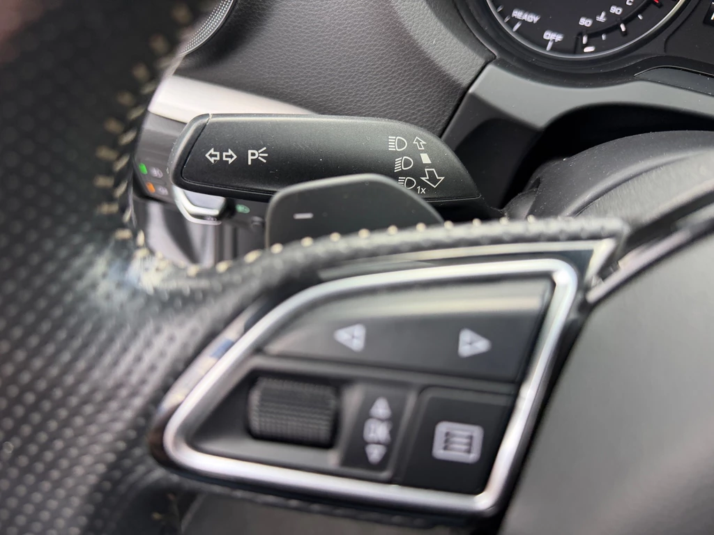 Audi A3 – foto 23