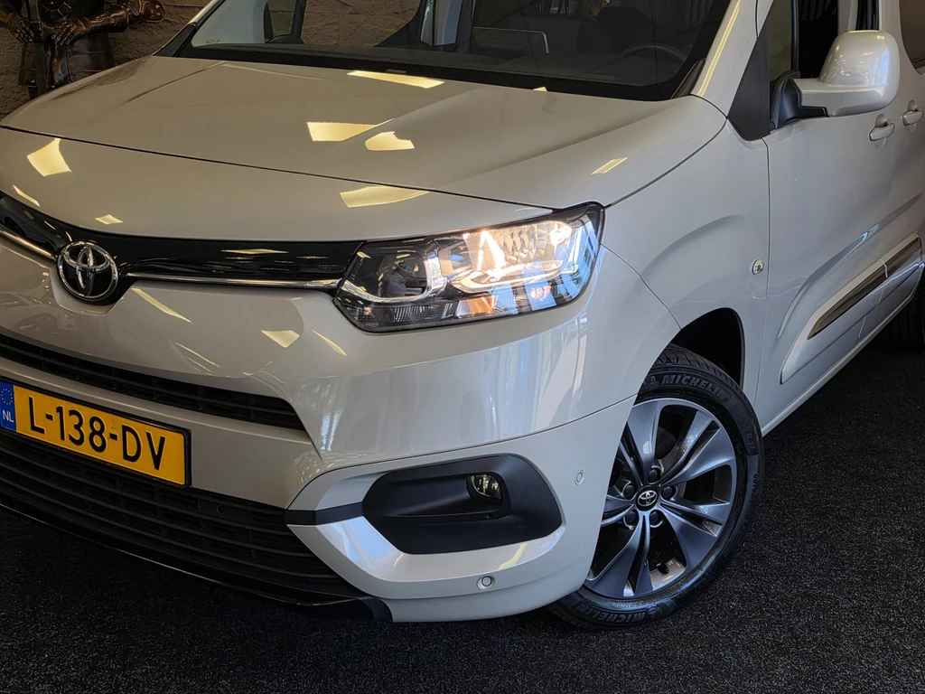 Toyota ProAce – foto 2