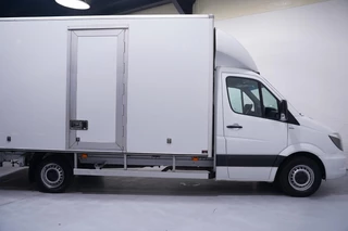 Mercedes-Benz Sprinter – thumbnail 6