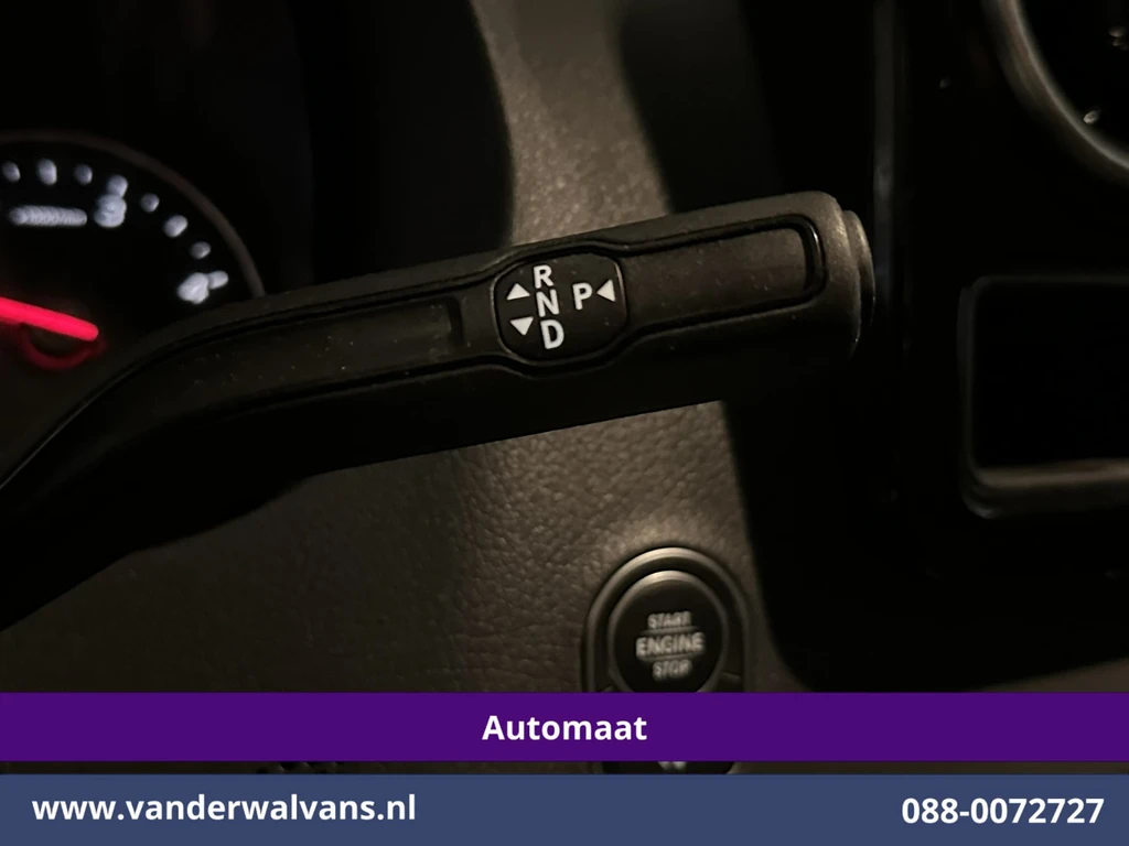 Mercedes-Benz Sprinter – foto 6