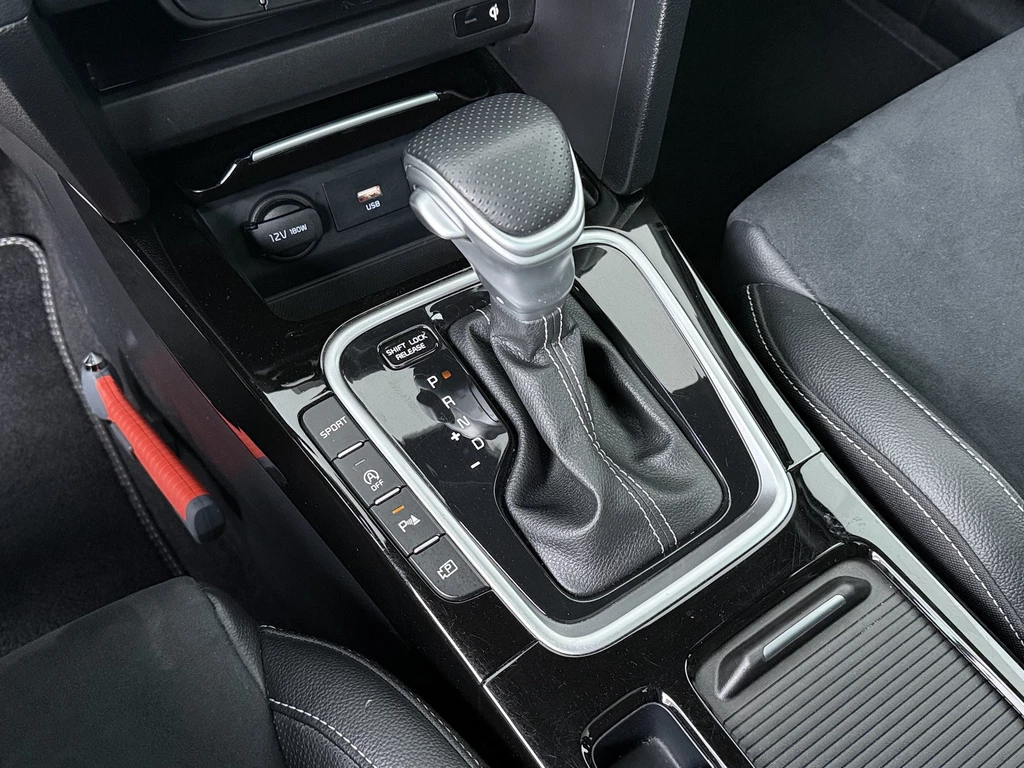 Kia ProCeed – foto 33