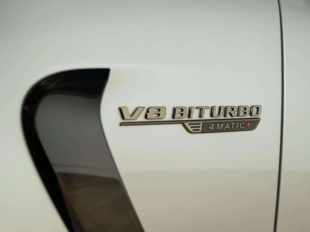 Mercedes-AMG GT – foto 18
