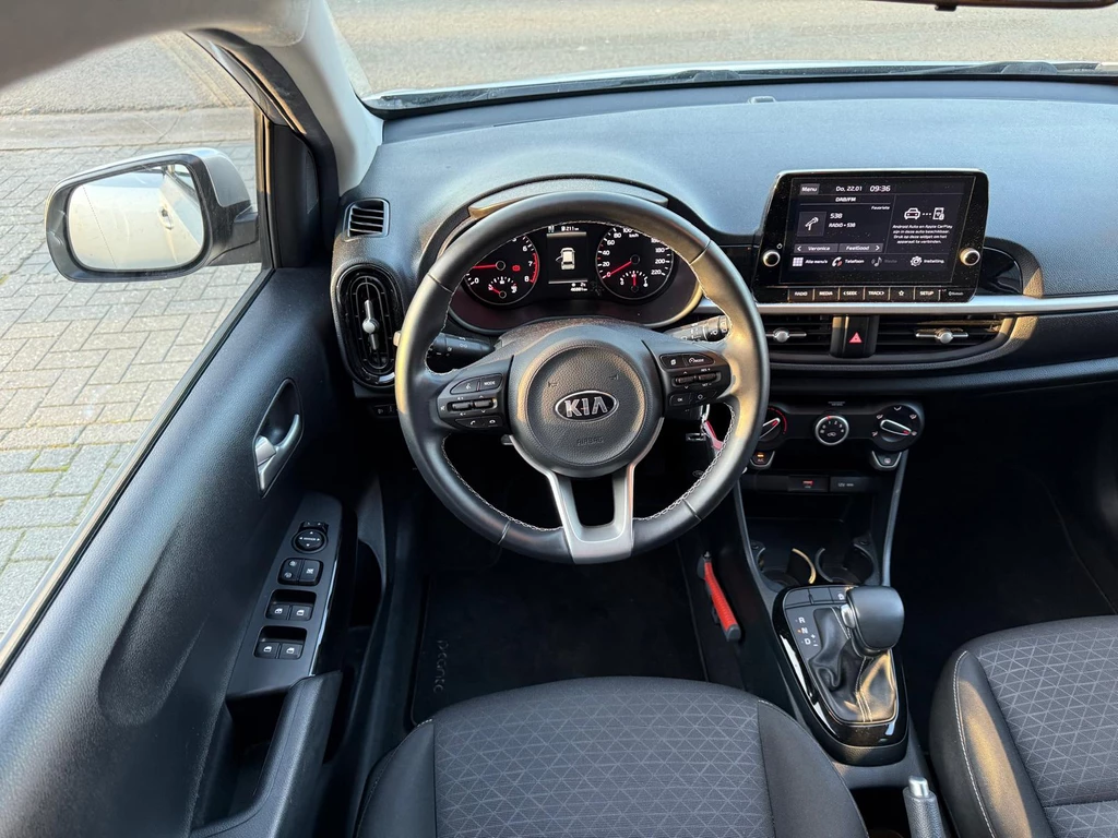 Kia Picanto – foto 19