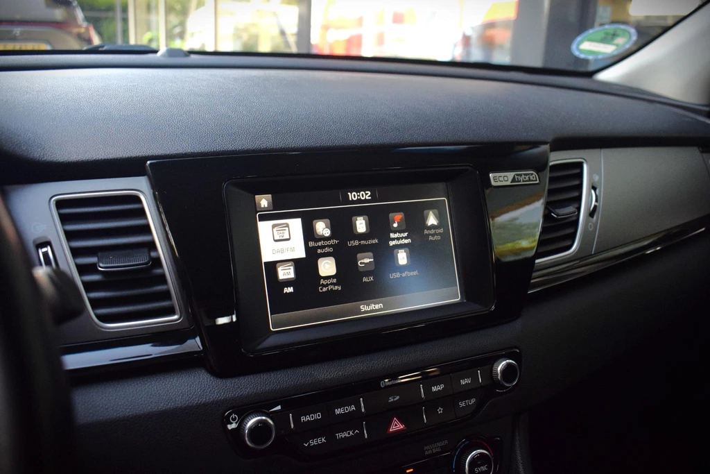 Kia Niro – foto 23