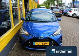 Toyota Yaris – thumbnail 6