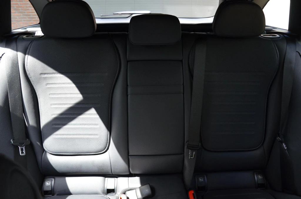Mercedes-Benz C-Klasse – foto 44