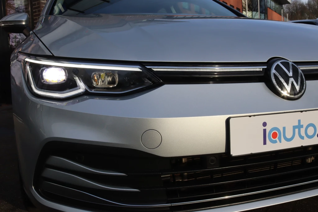 Volkswagen Golf – foto 30