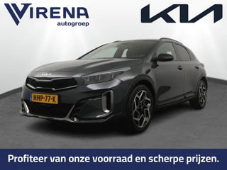 Kia XCeed – thumbnail 1