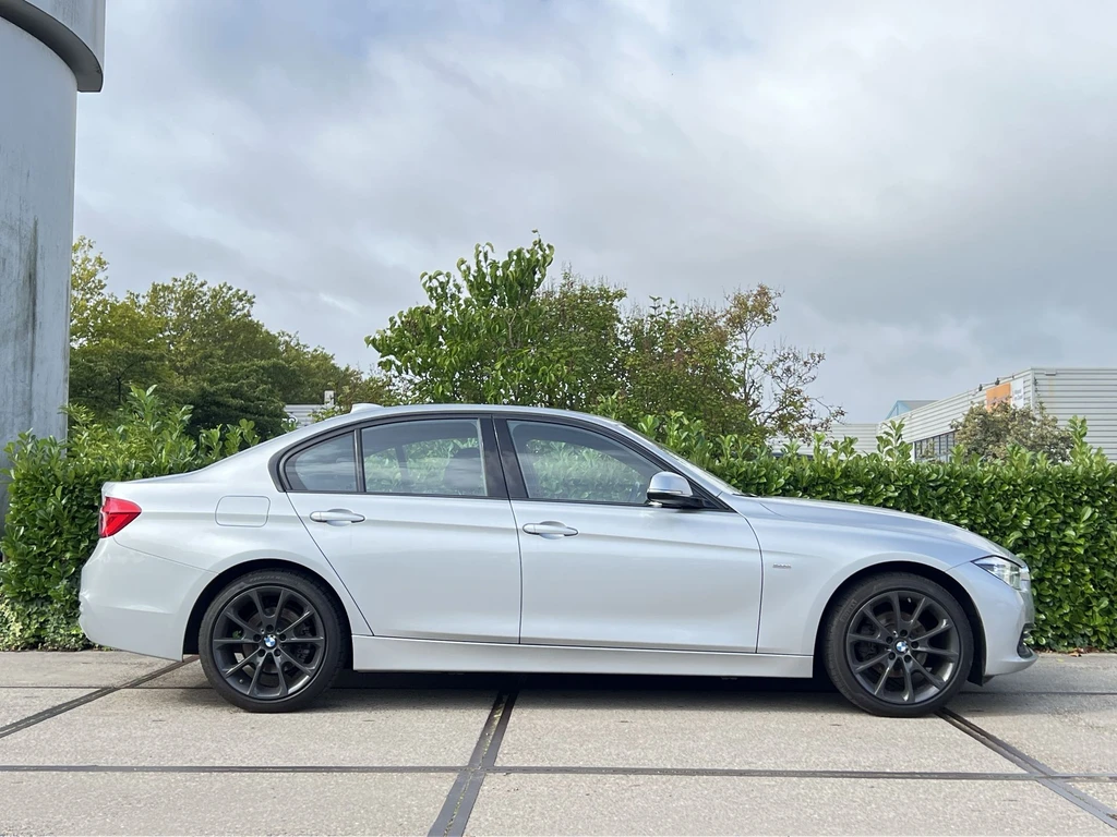 BMW 3 Serie – foto 6